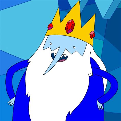 adventure time wiki ice king|ice king adventure time story.